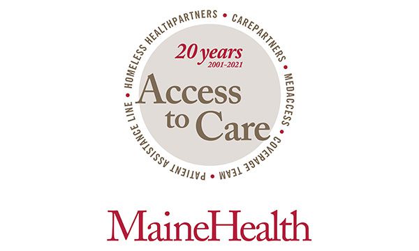 MaineHealth Access to Care celebrates 20th Anniversary - MaineHealth