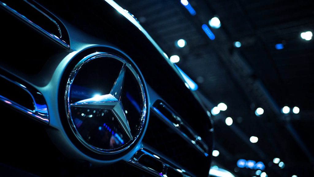 Mercedes accelerates in-house software push with new tech center