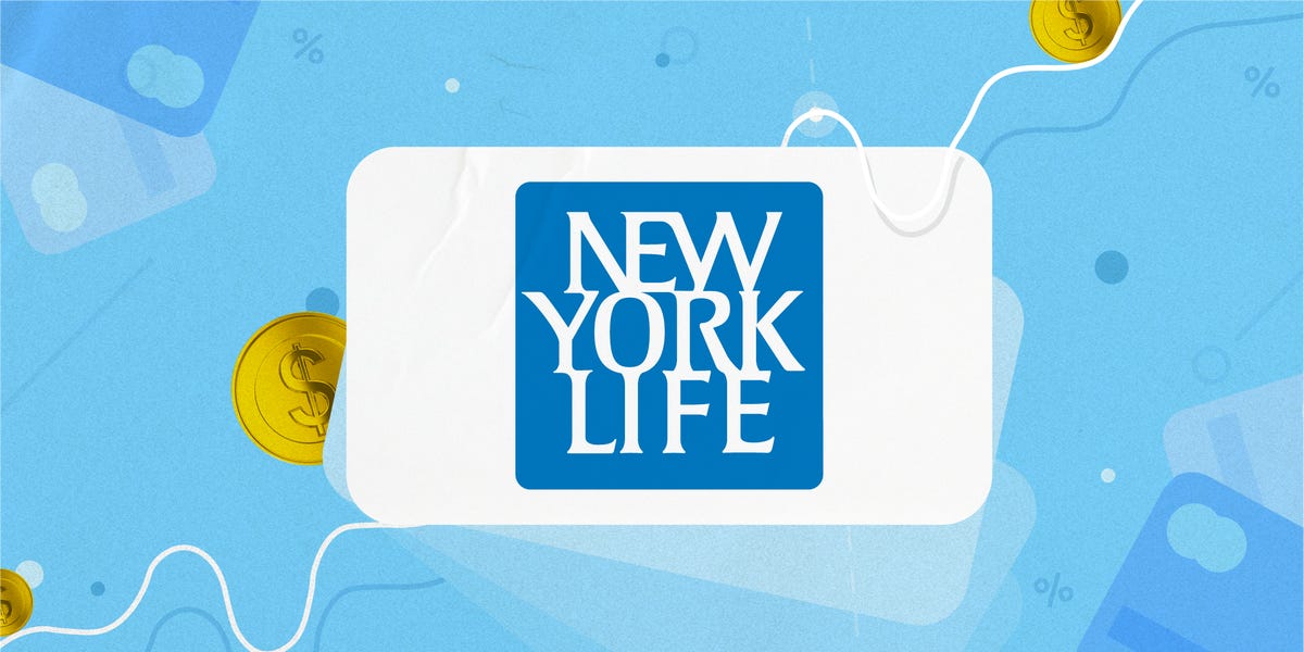 New York Life Insurance Review: Term, Whole, Universal, Variable Life - Business Insider