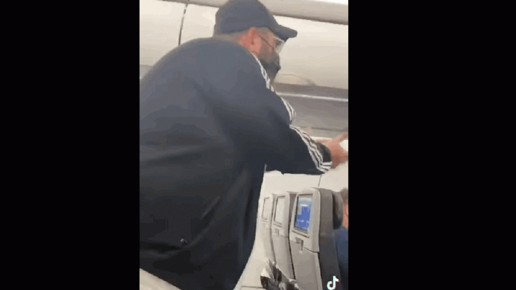 Passengers Beg To Leave JetBlue Flight After Rocky Emergency Landing