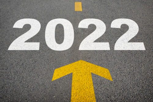 Rules of the road: what’s new in ’22?