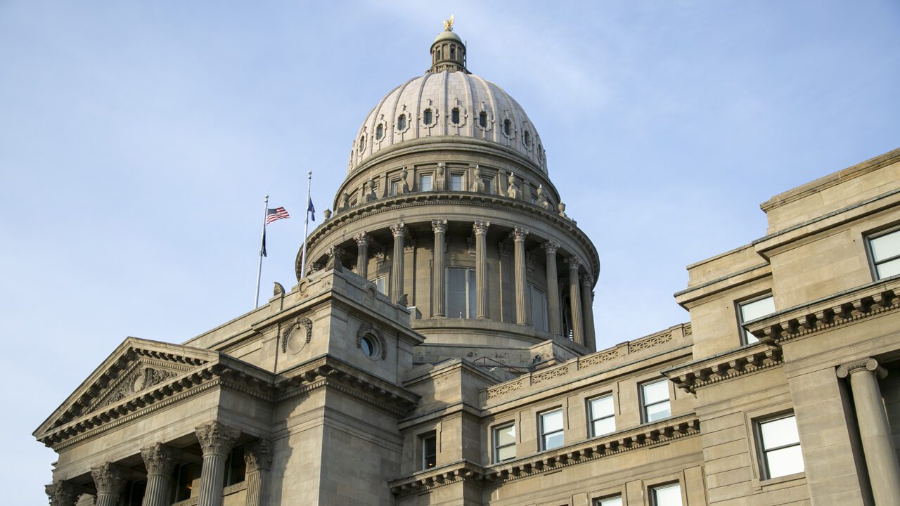 Schools hesitant to join Idaho's health insurance plan with incoming funding boost - Idaho EdNews