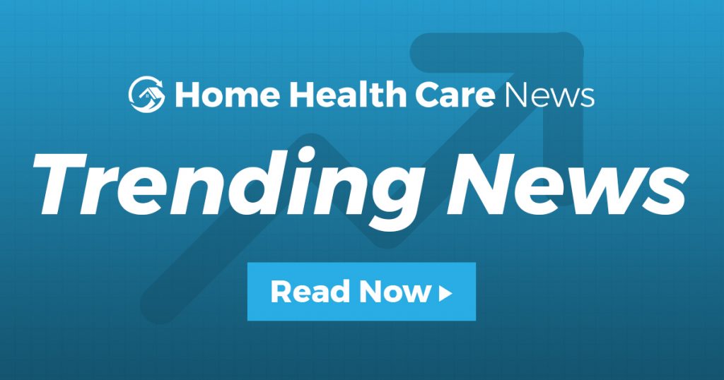 Senior Care Startup DUOS Raises $15 Million to Fuel Tech Advancements, Growth - Home Health Care News