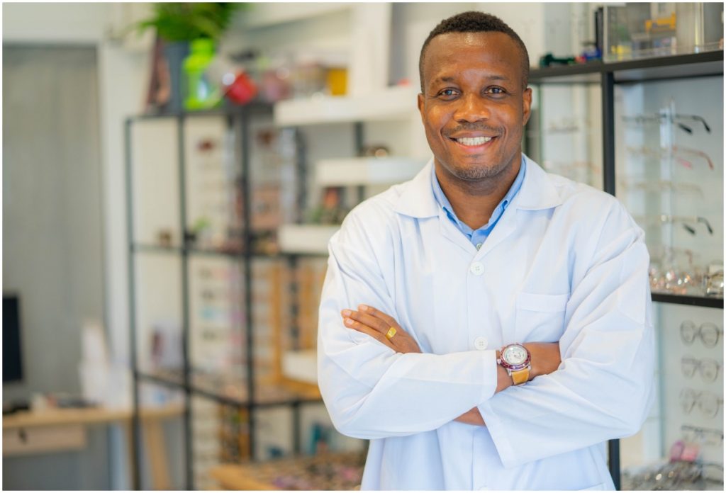 Survey: Black Business Owners Among Those with Average Medical Bills of $18,000 - Black Enterprise