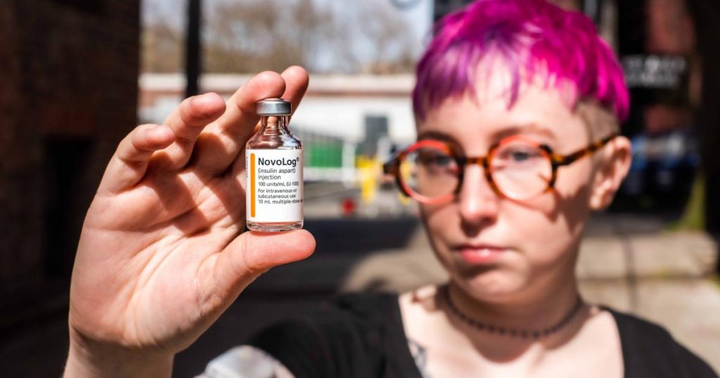 US: Unaffordable Insulin Endangers Lives - Human Rights Watch