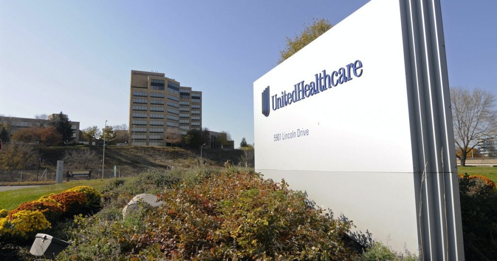 UnitedHealth Group wins reversal in landmark case on behavioral health coverage - Star Tribune