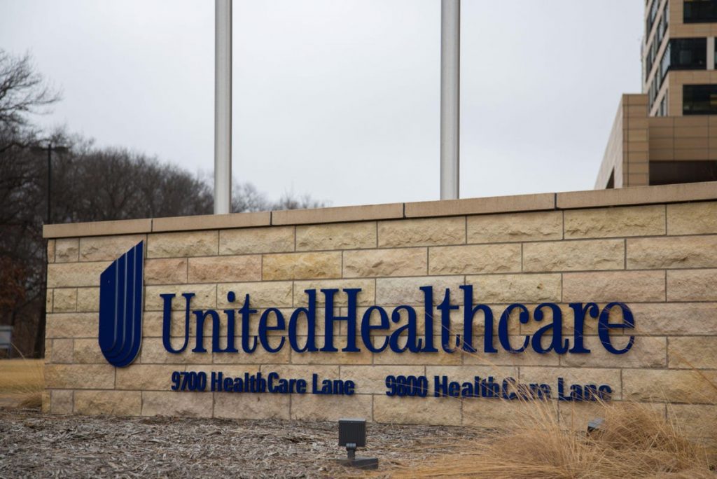 UnitedHealth Group’s Profits Exceed $5 Billion Thanks To Optum And Medicare Growth - Forbes