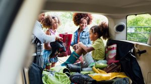 Ways to keep your family safe on the road.