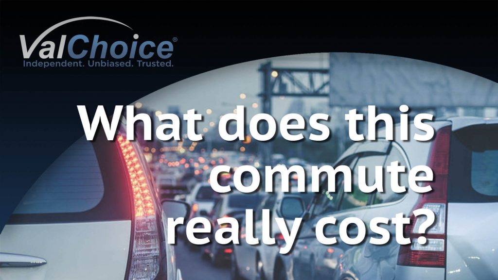 What is the best car insurance for people that commute?