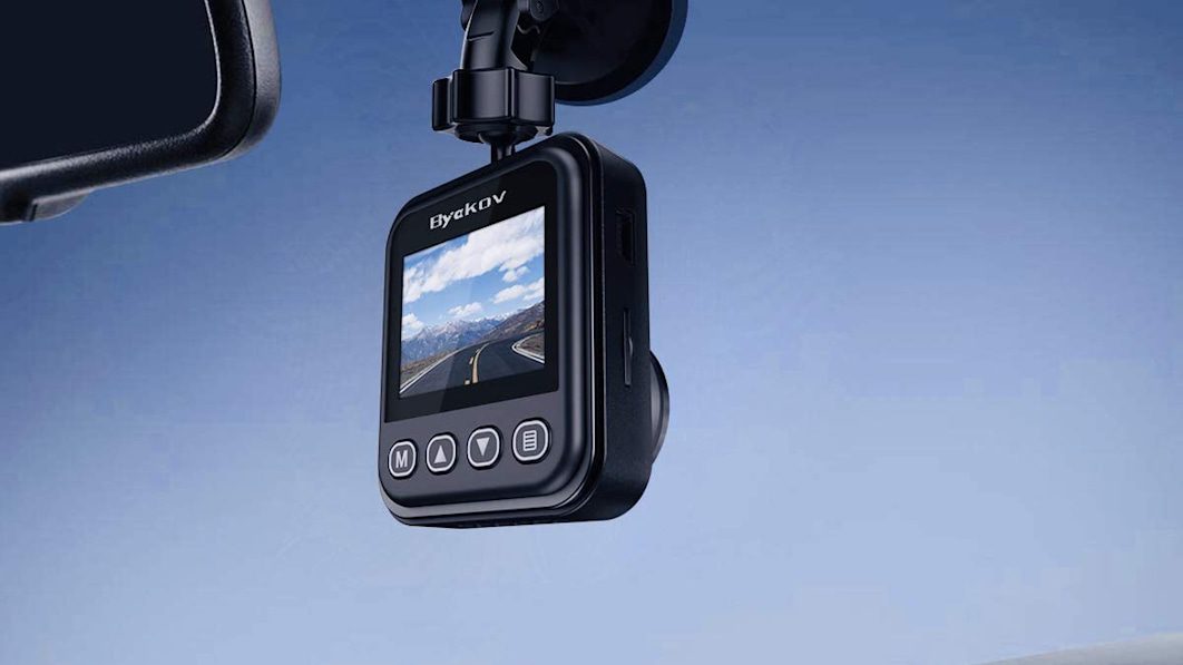 Best dash cam 2022: 6 great cameras for driving peace of mind