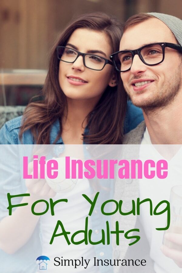 life insurance for young people