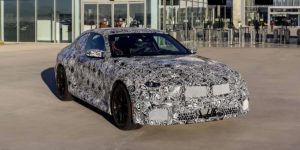 2023 BMW M2