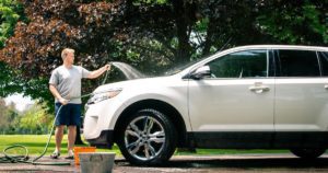 The Ultimate DIY Car Wash Guide