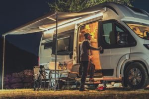 Looking to buy a motorhome? = A-Plan Insurance