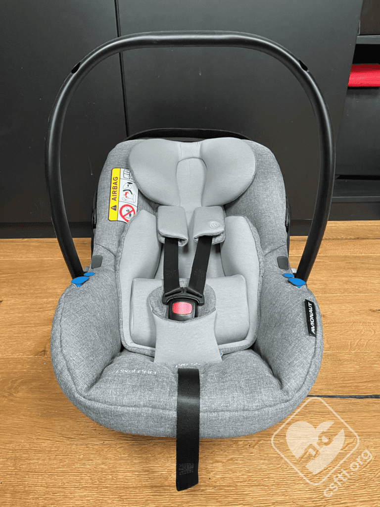 Car Seats For The Littles