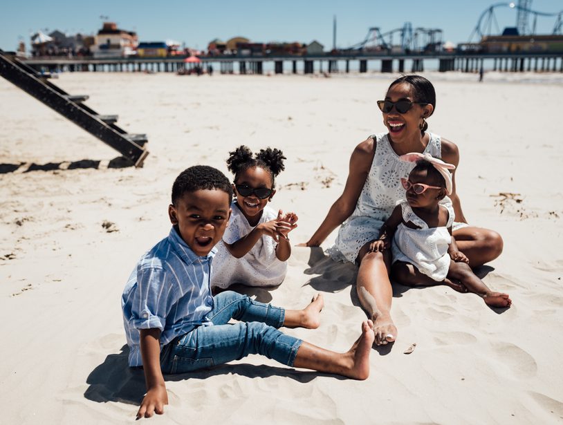 How Haven Life Plus makes summer vacations less hard for families