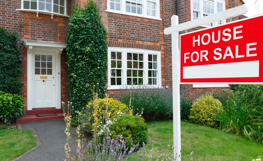 How to sell a house in probate