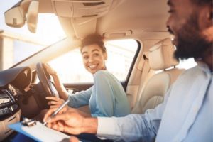 What’s the right car insurance for a learner, new or young driver?