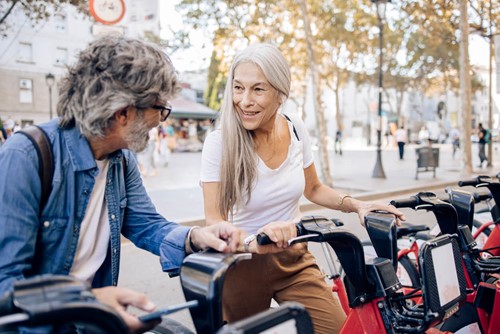 do you need insurance for an electric bike