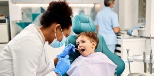 7 principles to guide a national dental care program in Canada