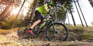 9 safety tips for mountain biking