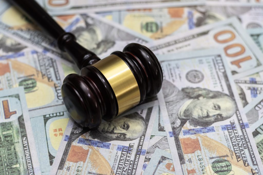 A Piecemeal Approach Toward Transparency In Litigation Finance