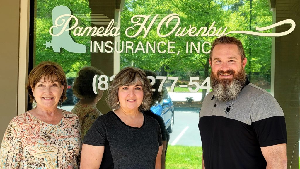 ALLCHOICE Aquires Pamela H. Owenby Insurance