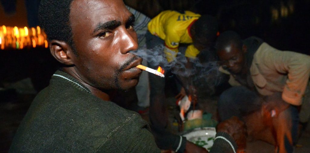 African countries need tighter controls to curb growing tobacco use