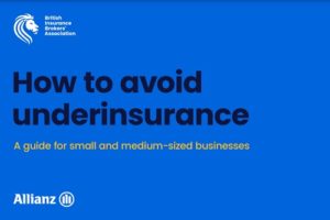 BIBA works with Allianz to create a guide to help reduce the risk of underinsurance