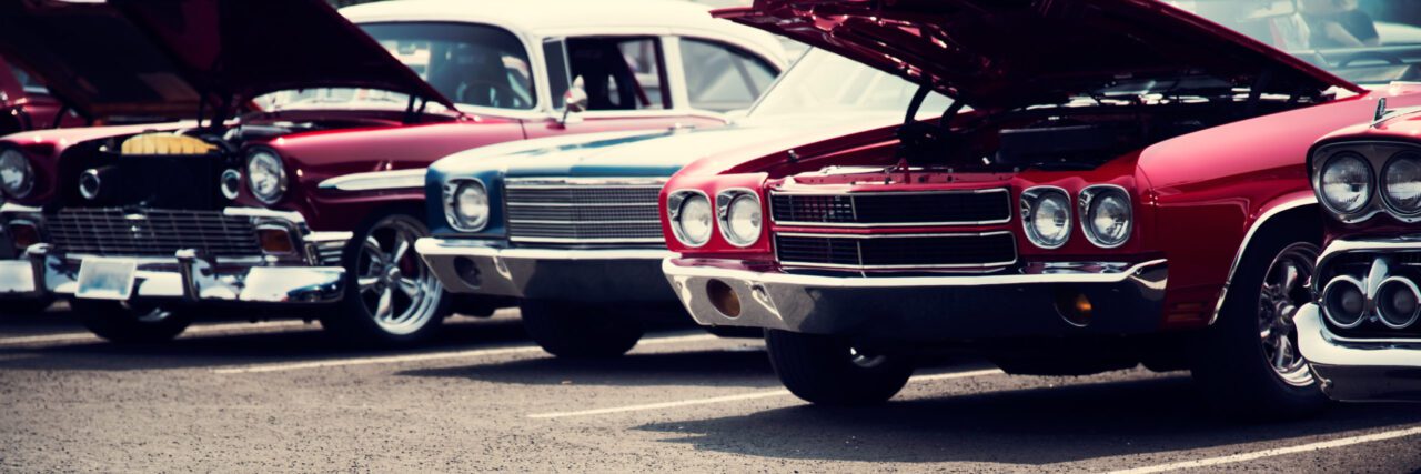 Collector Car Insurance vs. Regular Car Insurance