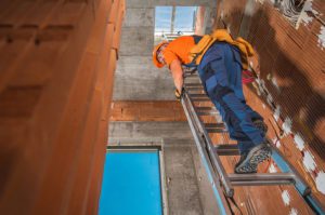 Construction Safety: Fall Prevention Best Practices