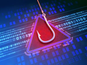 6 phishing scams