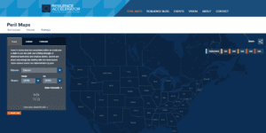 Data Visualization:An Important Toolfor Insurance, Risk Management