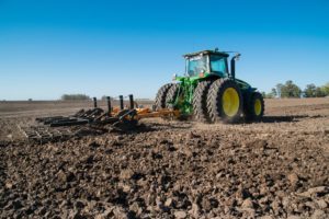 Do I have the right tractor insurance?