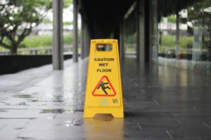 Do I need public liability insurance?