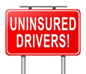 Do you know what’s worse than an uninsured motorist?