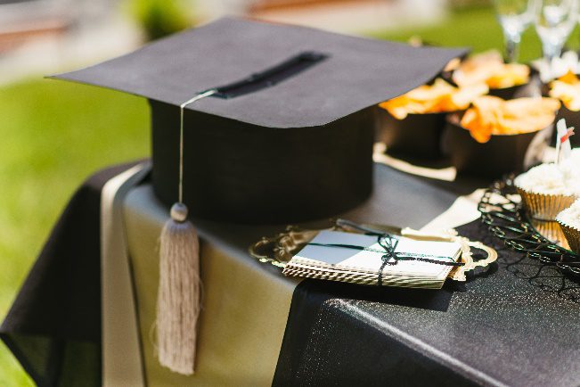Graduation Parties and Your Liability Risks