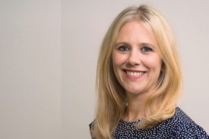 Helen Bush Named Director at The Insurance Octopus