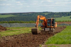 Insurance, health & safety, and legal requirements when building on a farm