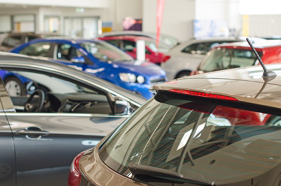 Is The Used Car Market Cooling Down?