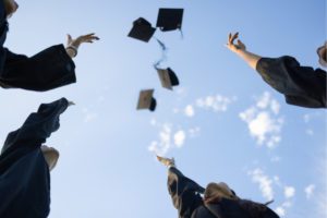 Kaplan Professional graduates hit record numbers