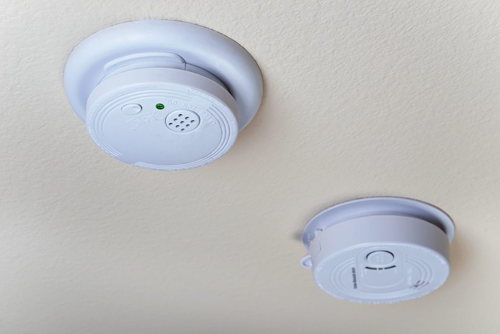 Landlords – The Smoke & Carbon Monoxide Alarm Regulations