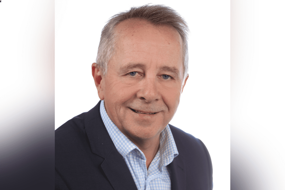 New local insurance broker on big milestone in New Zealand