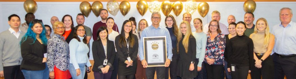 NobleOak Life wins 7th consecutive Canstar Outstanding Value Direct Life Insurance Award