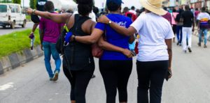 Restrictive abortion laws put Nigerian women in danger