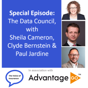 Special Episode. The Data Council: Standards, not Systems