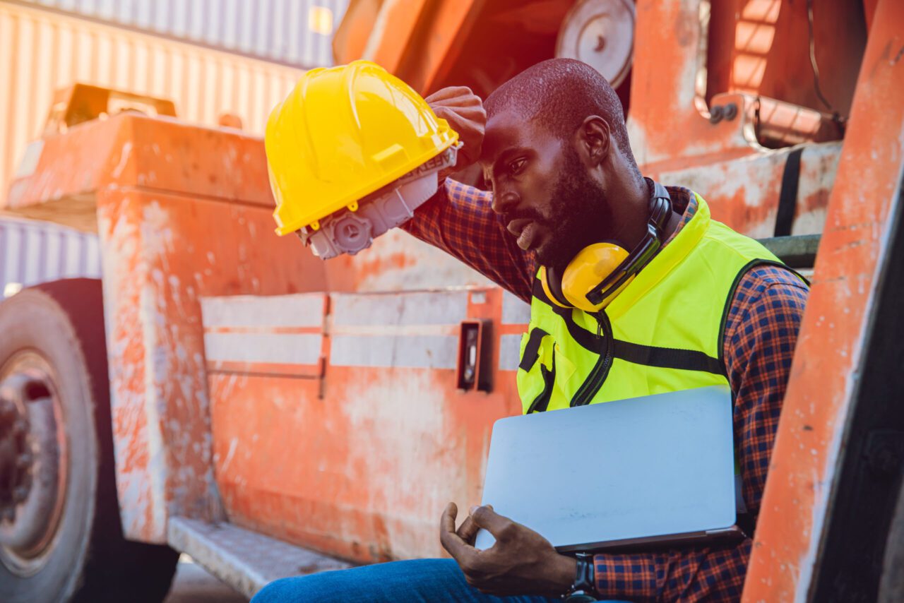 Stay Cool on the Job Site This Summer