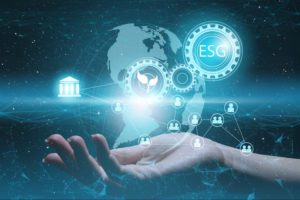 Supporting the ESG transition, the role of insurance in sustainability