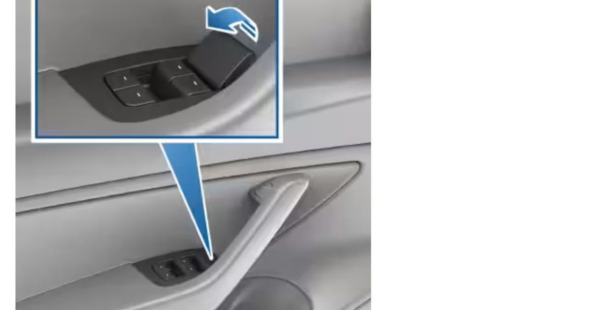 Tesla emergency door releases -- what a mess!