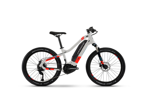 habike ebike for kids